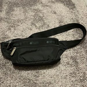 Lesportsac Buckle Bag